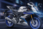 yamaha r15 v6 bike