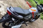New Honda Shine 125cc 2025